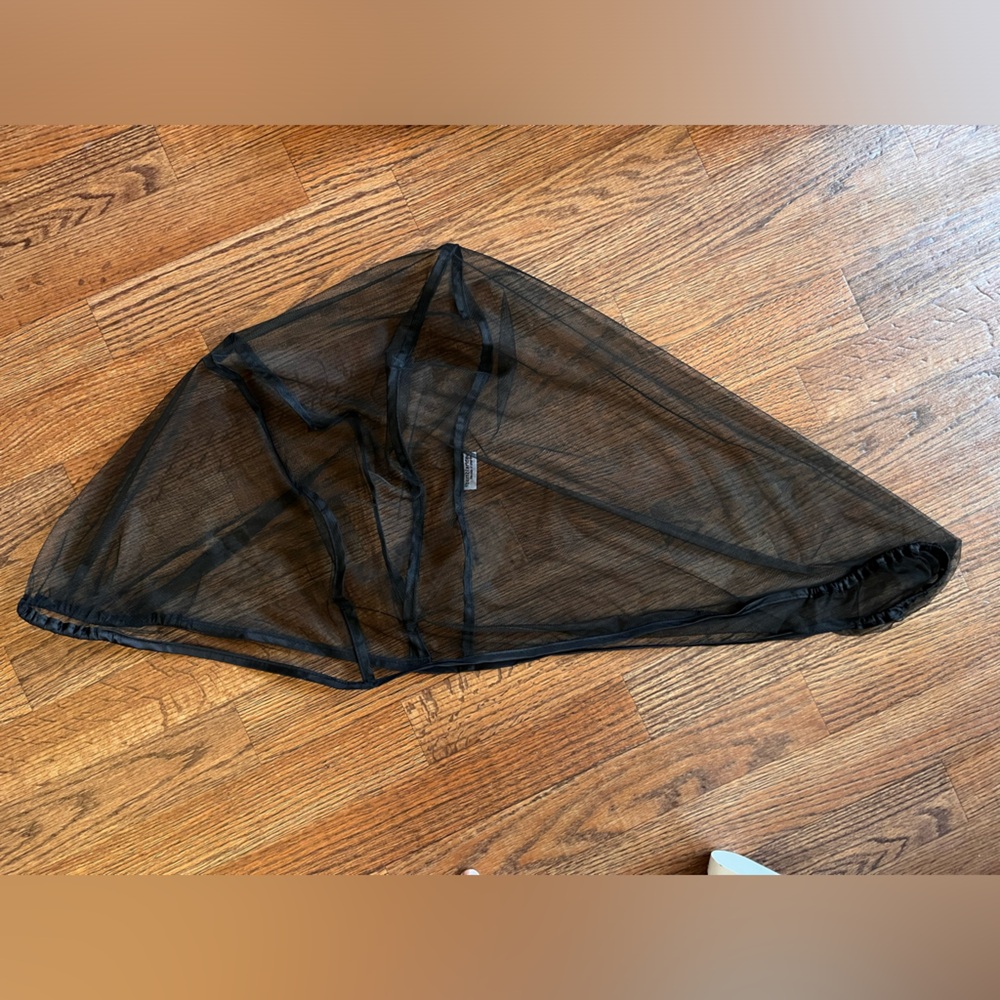Bumbleride Bassinet Bug Net